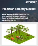Global Precision Forestry Market