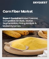 Global Corn Fiber Market