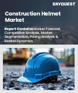 Global Construction Helmet Market