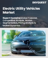 Global Electric Utility Vehicles Market