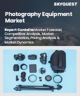 Global Photography Equipment Market