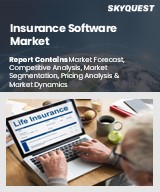 Global Insurance Software Market