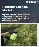 Global Herbicide Safeners Market