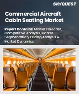 Global Commercial Aircraft Cabin Seating Market