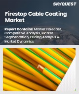 Global Firestop Cable Coating Market