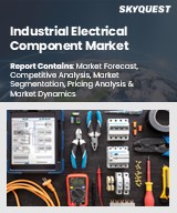 Global Industrial Electrical Component Market