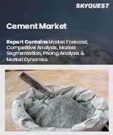 Cement Market
