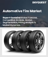 Global Automotive Tire Market