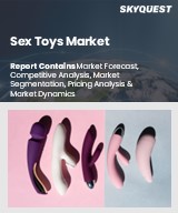 Sex Toys Market