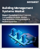 Global Building Management Systems Market