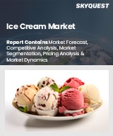 Ice Cream Market
