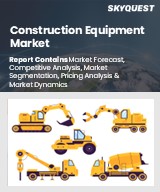 Construction Equipment Market