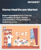 Home Healthcare Market