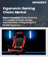 Global Ergonomic Gaming Chairs Market