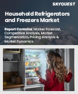 Global Household Refrigerators and Freezers Market