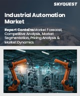 Global Industrial Automation Market
