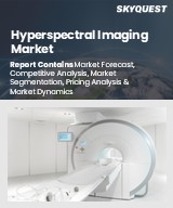 Global Hyperspectral Imaging Market