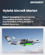 Global Hybrid Aircraft Market