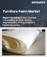 Global Furniture Foam Market