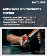 Global Adhesives and Sealants Market