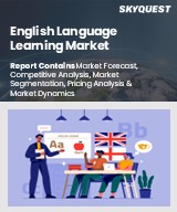 Global English Language Learning Market