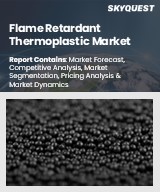 Flame Retardant Thermoplastic Market