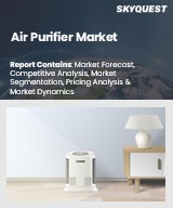 Air Purifier Market