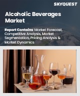 Alcoholic Beverages Market
