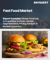 Fast Food Market