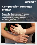 Global Compression Bandages Market