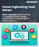 Global Chaos Engineering Tools Market