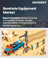 Global Borehole Equipment Market