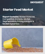 Global Starter Feed Market