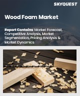 Global Wood Foam Market