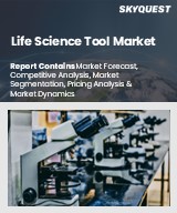 Global Life Science Tool Market