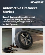 Global Automotive Tire Socks Market