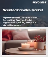 Global Scented Candles Market