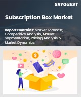Global Subscription Box Market