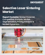 Selective Laser Sintering Market