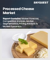 Processed Cheese Market