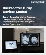 Global Backscatter X-ray Devices Market