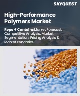 Global High-Performance Polymers Market