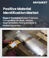 Global Positive Material Identification Market