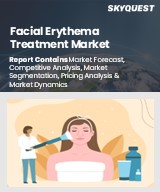 Global Facial Erythema Treatment Market