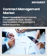 Global Contract Management Market