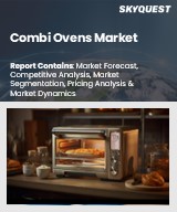 Global Combi Ovens Market