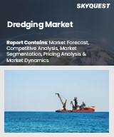 Global Dredging Market