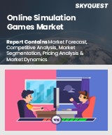 Global Online Simulation Games Market