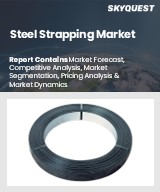 Global Steel Strapping Market