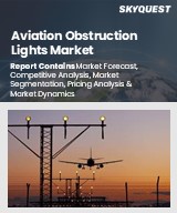 Global Aviation Obstruction Lights Market